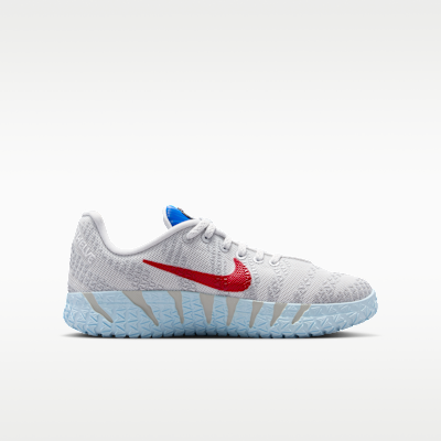 Ja 3 SE 'Zero Gravity' Older Kids' Basketball Shoes. Nike SG